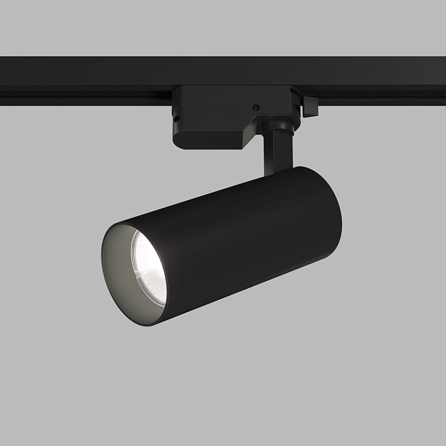 Трековый светильник Denkirs Solid Koper DK6452-BK Фото № 6