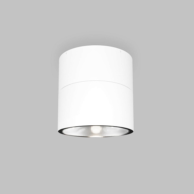 Уличный светодиодный светильник Maytoni Spin O310CL-L12W3K Фото № 7