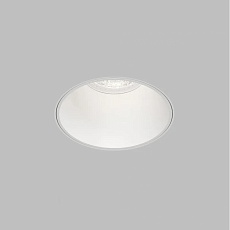 Точечный светильник Denkirs Spot Hide DK2145-WH