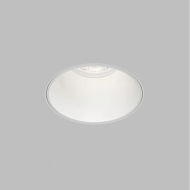 Точечный светильник Denkirs Spot Hide DK2145-WH изображение 1 Точечный светильник Denkirs Spot Hide DK2145-WH Фото № 1
