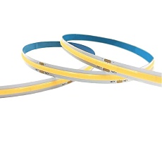 Светодиодная лента Apeyron 10W/m 528Led/m COB теплый белый 5M 00-377 2