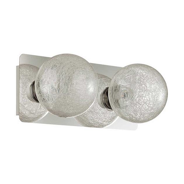 Настенный светильник Lumion Bertha Vintage 4596/7WL Фото № 1