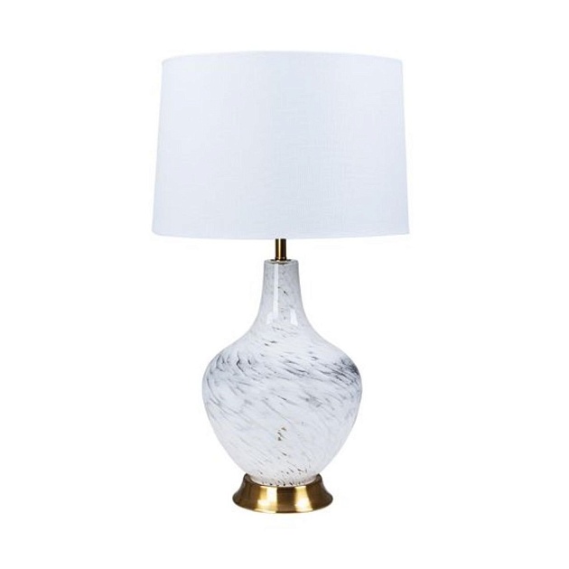 Настольная лампа Arte Lamp Saiph A5051LT-1PB Фото № 1
