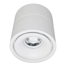 Светодиодный спот Lumina Deco Westos LDC 8056-12W WT 2