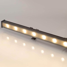 Прожектор светодиодный Arlight 18W 4000K AR-Line-1000S-18W-220V Day 024299 3