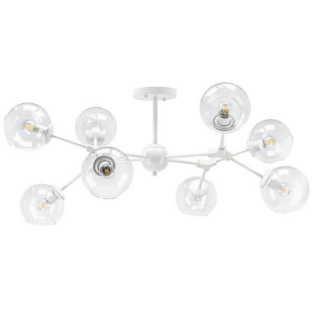 Потолочная люстра Lightstar Beta 785086 Фото № 1