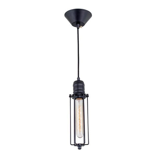 Подвесной светильник Citilux Эдисон CL450202 Фото № 1