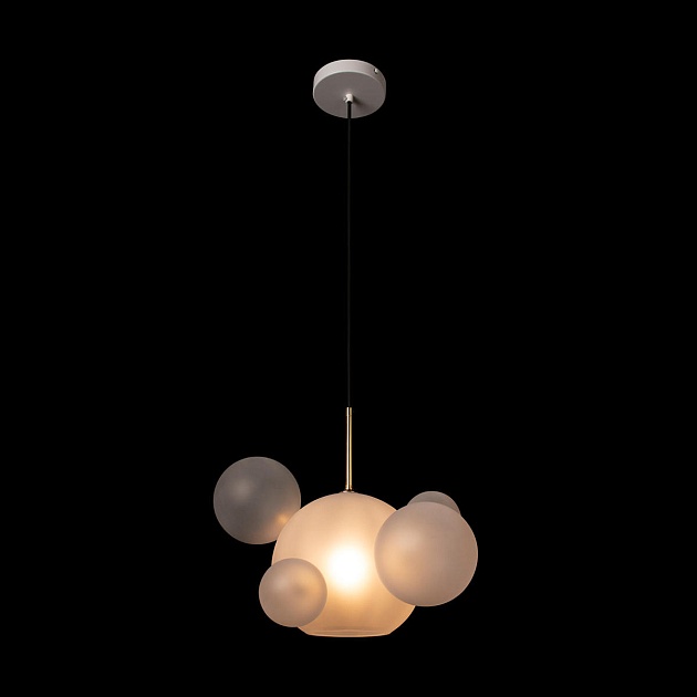 Подвесной светильник Loft IT Bolle 2030-P6 mini изображение 6 Подвесной светильник Loft IT Bolle 2030-P6 mini Фото № 6