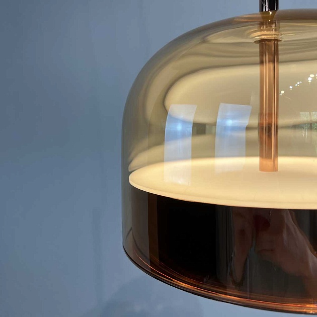 Подвесной светодиодный светильник Imperium Loft Noten 140900-26 изображение 2 Подвесной светодиодный светильник Imperium Loft Noten 140900-26 Фото № 2