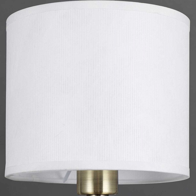Люстра Illumico IL0610-5PSQ-25AB ELITE Фото № 2