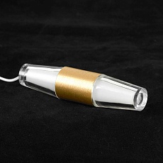 Люстра подвесная Lussole HOPKINS LSP-7404 3
