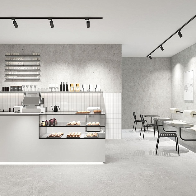 Трековый светильник Denkirs Solid Koper DK6453-BK изображение 7 Трековый светильник Denkirs Solid Koper DK6453-BK Фото № 7