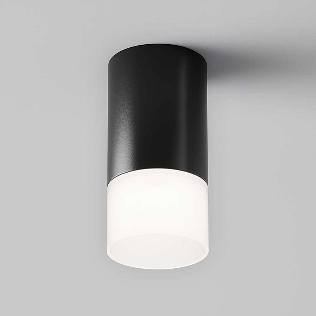 Потолочный светильник Maytoni Pauline C007CW-01B Фото № 3