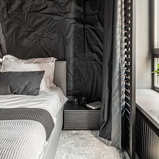 Рамка Werkel Stark на 3 поста черный W0031808 4690389161872 4