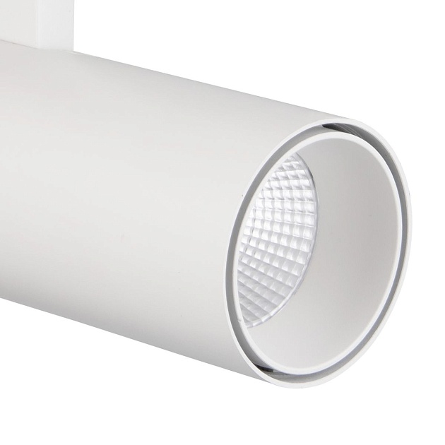 Трековый светодиодный светильник Mantra Fuji 7205 изображение 4 Трековый светодиодный светильник Mantra Fuji 7205 Фото № 4