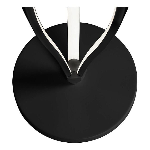 Торшер iLedex Stringer F6329 BK изображение 2 Торшер iLedex Stringer F6329 BK Фото № 2