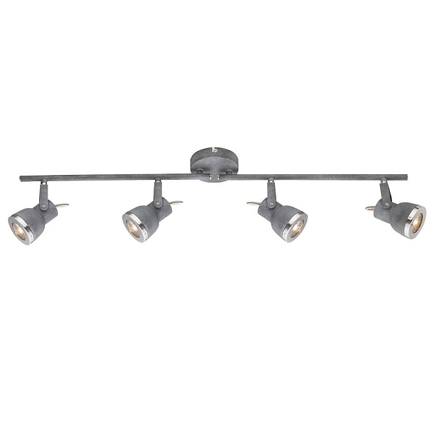 Спот Globo Sabinyo 57000-4 изображение 1 Спот Globo Sabinyo 57000-4 Фото № 1