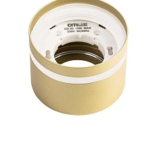 Потолочный светильник Citilux Hardy CL002C12 3