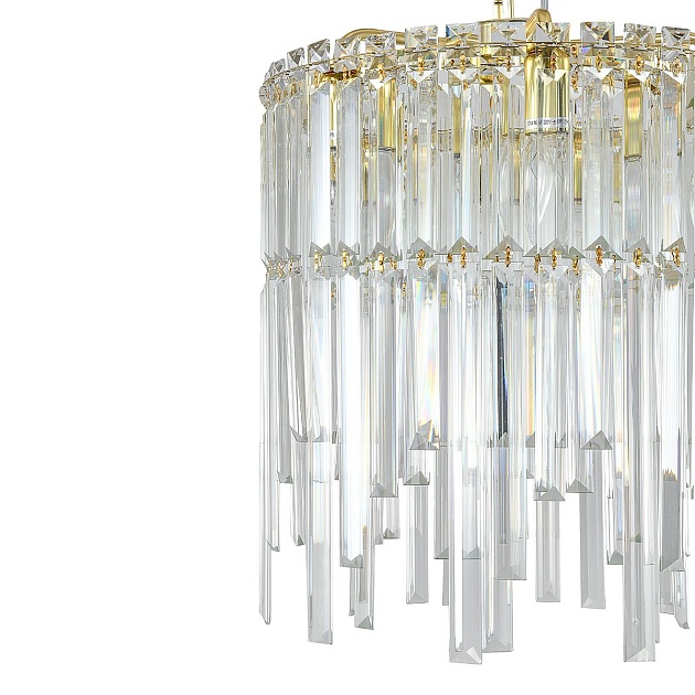 Подвесная люстра Escada Odegard 2105/6S изображение 3 Подвесная люстра Escada Odegard 2105/6S Фото № 3