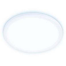 Встраиваемый светодиодный светильник Ambrella light Led Downlight DLR316