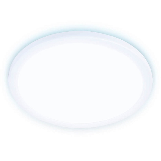 Встраиваемый светодиодный светильник Ambrella light Led Downlight DLR316 изображение 1 Встраиваемый светодиодный светильник Ambrella light Led Downlight DLR316 Фото № 1