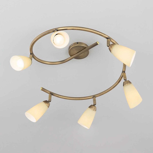 Спот Citilux Белла CL501163 Фото № 18