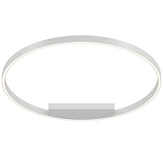 Потолочный светодиодный светильник Maytoni Rim MOD058CL-L50WK