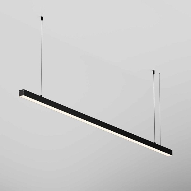 Линейный светильник Maytoni Technical LL312013 изображение 5 Линейный светильник Maytoni Technical LL312013 Фото № 5