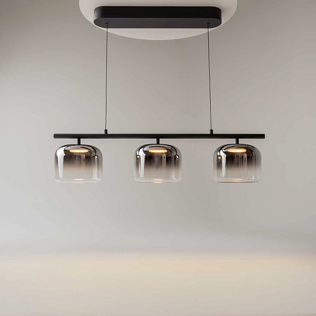 Подвесной светильник Maytoni Modern Spirito MOD286PL-L12B3K Фото № 5
