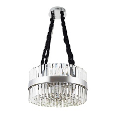 Подвесная светодиодная люстра Modelux ML.002.500