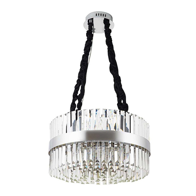 Подвесная светодиодная люстра Modelux ML.002.500 Фото № 1