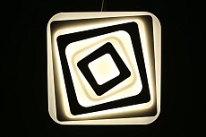 Потолочная светодиодная люстра Omnilux Bellagio OML-07307-212 1