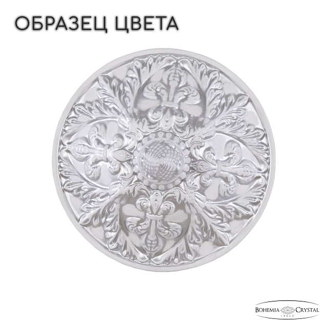Потолочная люстра Bohemia Ivele AL19321/80OL WMN изображение 2 Потолочная люстра Bohemia Ivele AL19321/80OL WMN Фото № 2