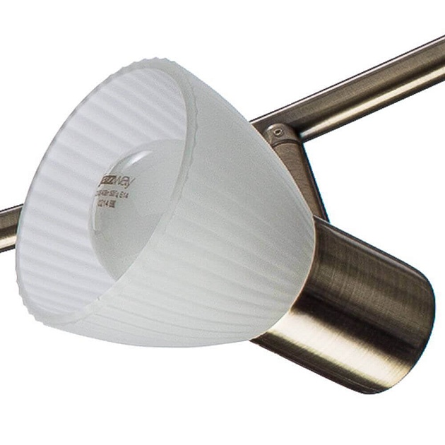 Спот Arte Lamp Parry A5062PL-4AB фото 3