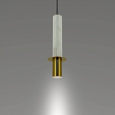 Светильник подвесной Lightera Ohrid LE136L-50W 4