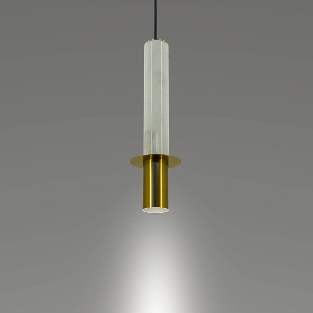 Светильник подвесной Lightera Ohrid LE136L-50W изображение 5 Светильник подвесной Lightera Ohrid LE136L-50W Фото № 5