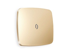 Лицевая панель выключателя AMBRELLA VOLT OP6020 1