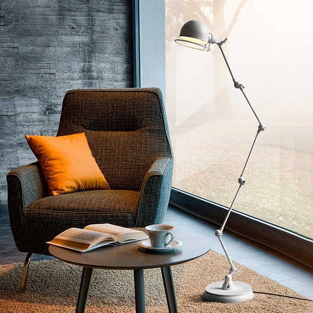 Торшер Imperium Loft Vikning 141133-26 Фото № 2