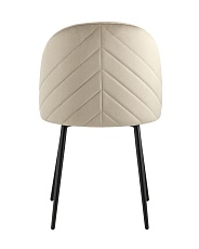 Кухонный стул Stool Group Фолио велюр бежевый AV 451-Cl-08 4