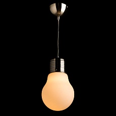 Подвесной светильник Arte Lamp Edison A1402SP-1SS 1