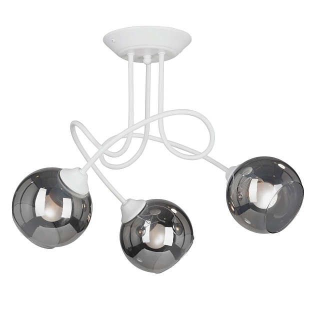 Потолочная люстра Vitaluce V4309-0/3PL Фото № 1