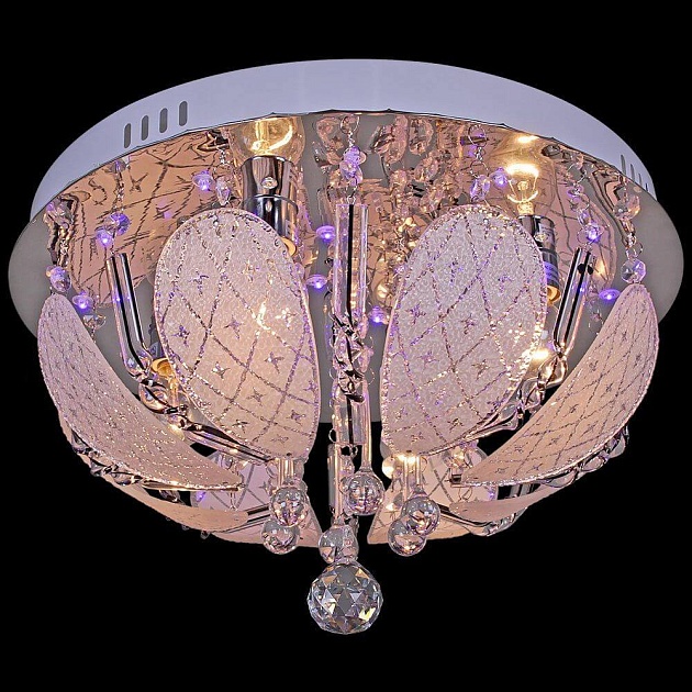 Потолочный светильник Reluce 55649-0.3-04 изображение 7 Потолочный светильник Reluce 55649-0.3-04 Фото № 7