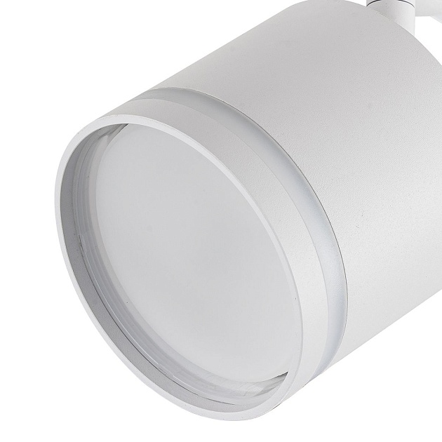 Трековый светильник Escada 20009TRA/02 SWH изображение 2 Трековый светильник Escada 20009TRA/02 SWH Фото № 2