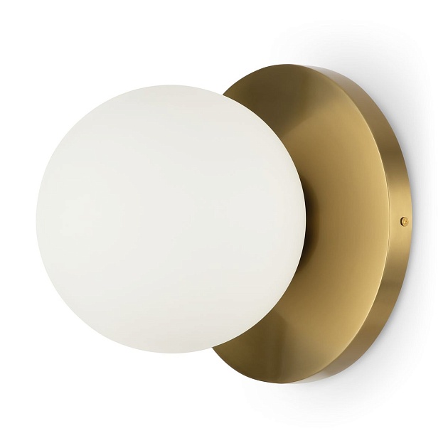 Бра Freya Zelda FR5125WL-01BS Фото № 10