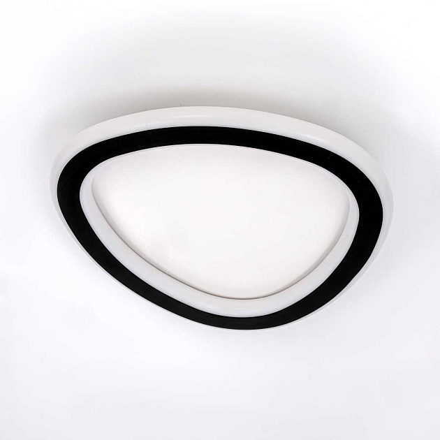 Потолочный светодиодный светильник Citilux Trio CL215B221 изображение 2 Потолочный светодиодный светильник Citilux Trio CL215B221 Фото № 2