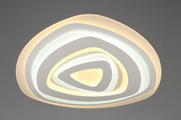 Потолочная светодиодная люстра Omnilux Clanezzo OML-07107-260 Фото № 10