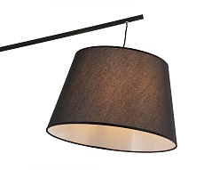 Торшер Kink Light Инвар 08448-F,19 3