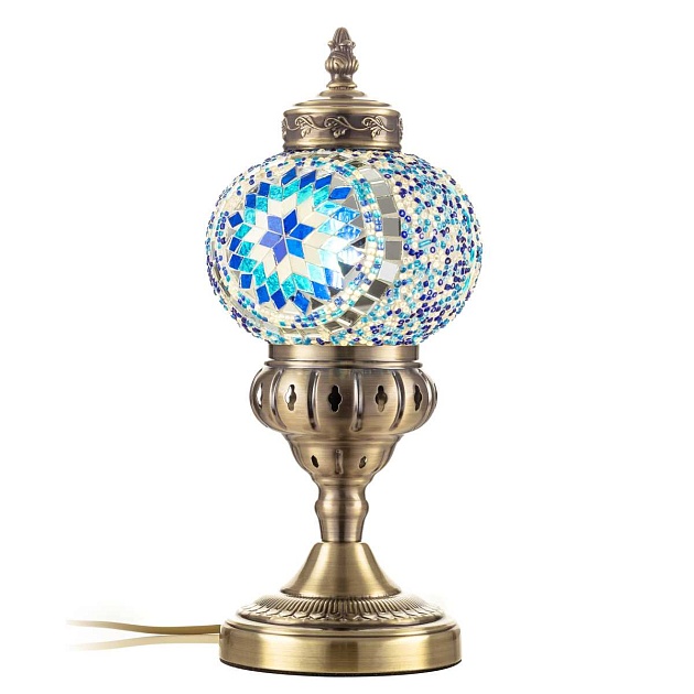 Настольная лампа Citilux Каир CL419816 Фото № 13