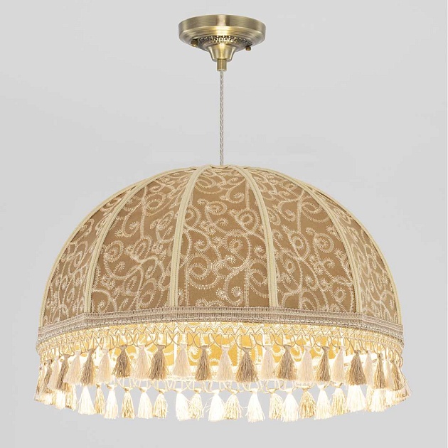 Подвесной светильник Citilux Базель CL407035 Фото № 8