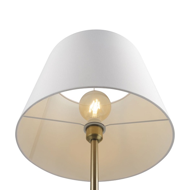 Торшер Freya Sandy FR5118FL-01BS Фото № 8